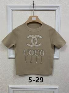 Chanel Women's T-shirts 71